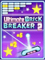 game pic for Ultimate Brick Breaker 2  ML